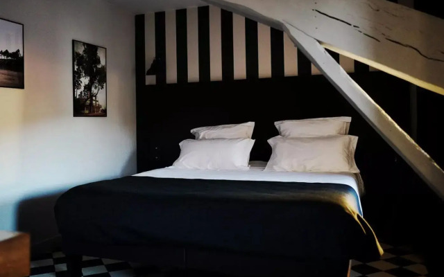 Hôtel des Carmes
