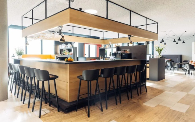 harry's home Bern-Expo