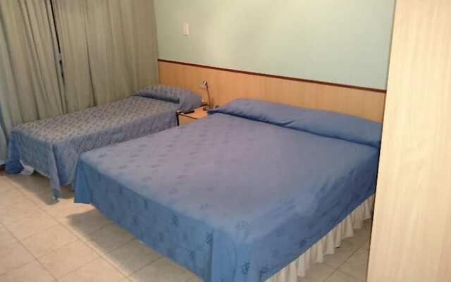 Parque Apart Hotel