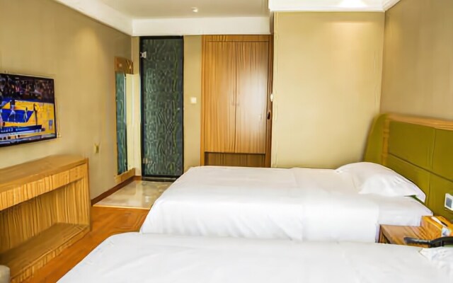Yunju Lanjiang Hotel