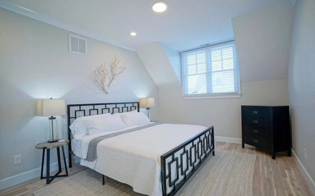 Atlantic Beach House