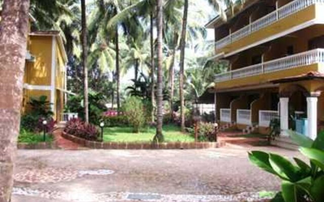 Palm Resort