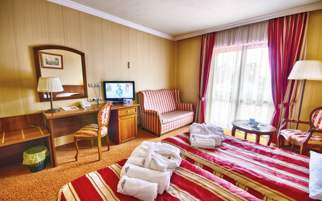 Hotel Delfin Spa&wellness