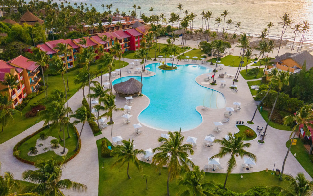 Punta Cana Princess Adults Only - All Inclusive