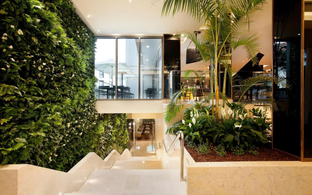 TURIM Santa Maria Hotel