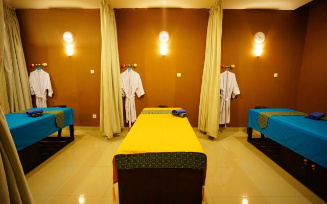 Meize Hotel Bandung