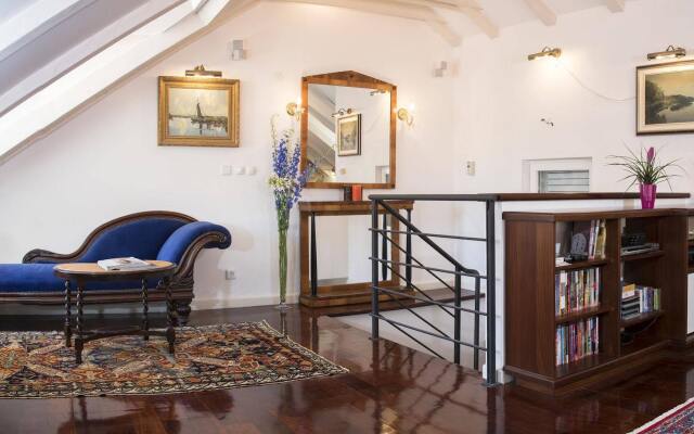 Villa Mirabilis, stunning superior villa, Dubrovnik Old Town