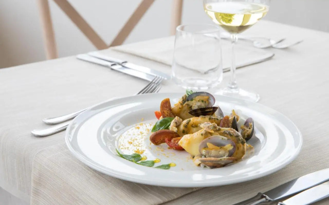 Lu' Hotel Porto Pino