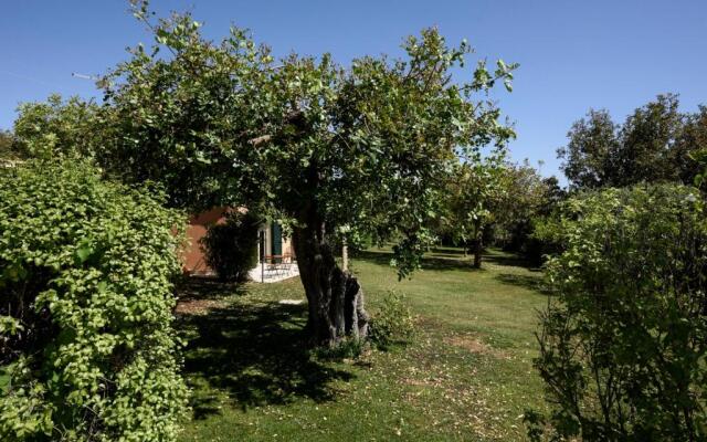 Karrua House - Magnolia Room