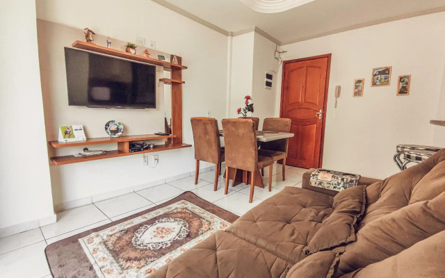 Hospedagem Stein - Apartamento 201