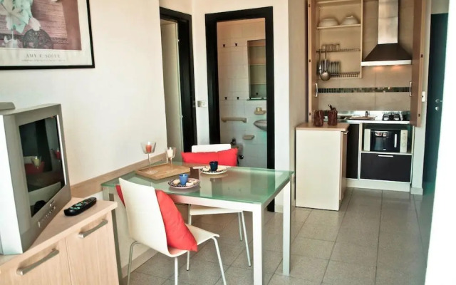 Internazionale Apartments