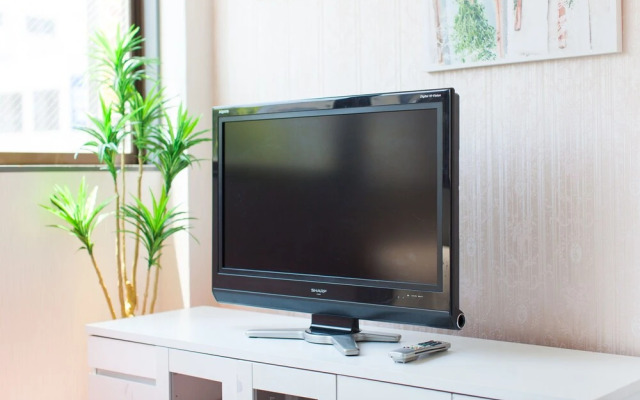 Sakamoto Building 2F