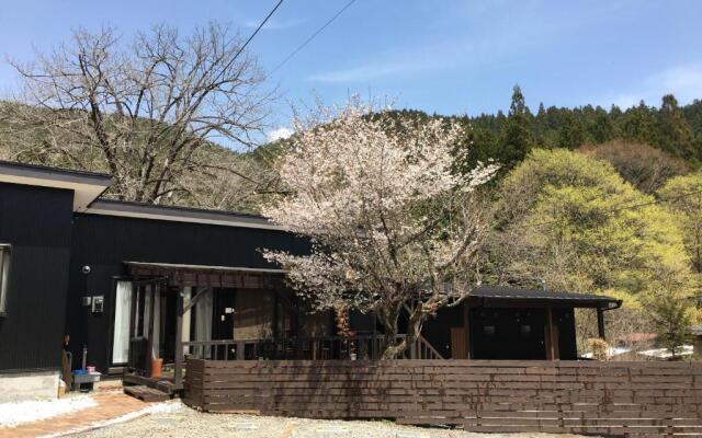 B&B Izumi Nikko