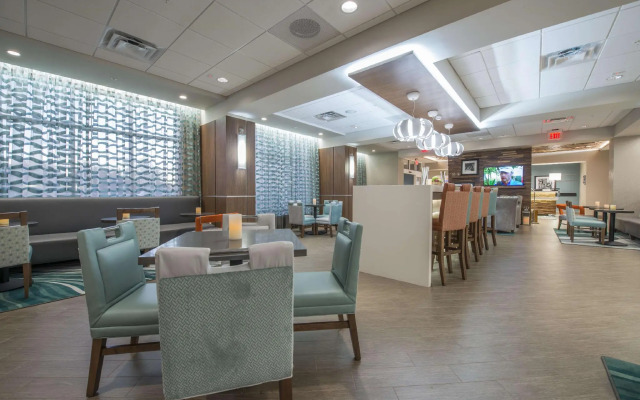 Hampton Inn Greenville/I-385 Haywood Mall