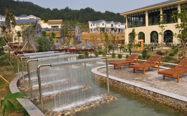 Shaoguan Palace International Resorts