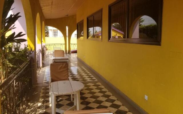 Residence J Hotel