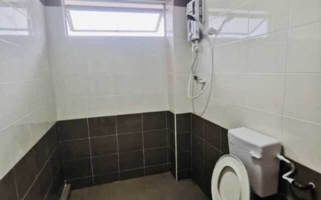 OYO 90507 Chalet Sumayyah