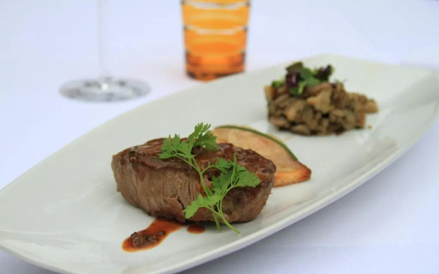 Château de Périgny, The Originals Relais