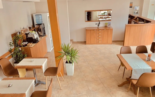 Hotel Amfora
