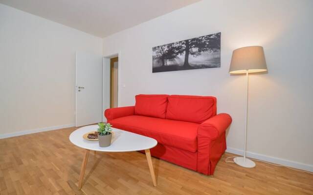 Fm Premium 2 Bdr Apartment Gora