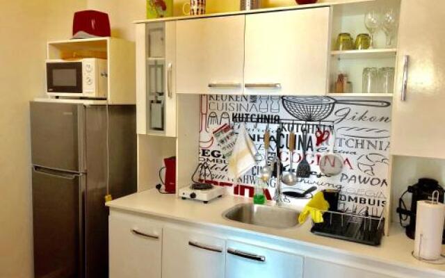 Lindos Apartamentos en San Isidro