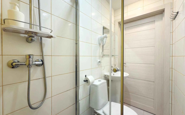 NevaNest (НеваНест) на улице Блохина 20/7