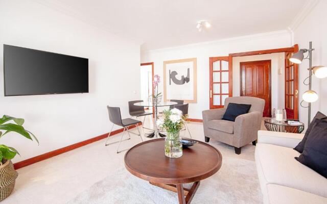 Rooms & Suites Terrace 4D