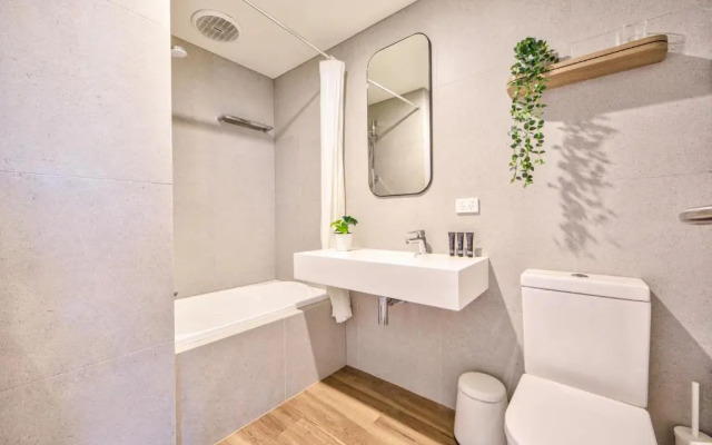 Snow Ski Apartments 33