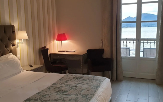 Park Hotel Italia