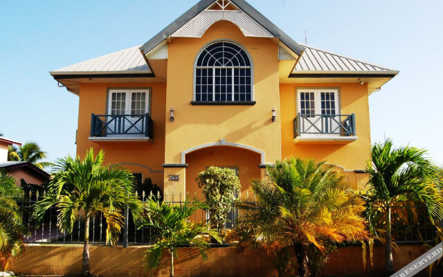 Casa Del Sol Tobago