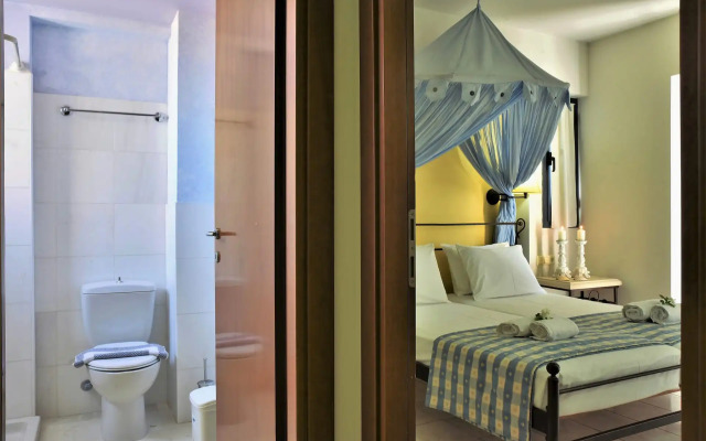 Golden Bay Hotel