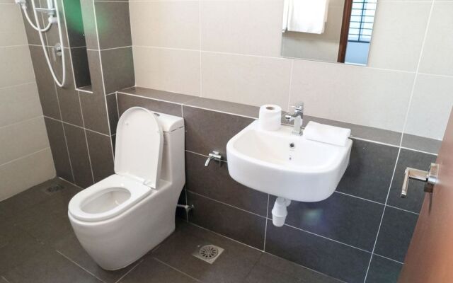 Arcadia Resort Desaru