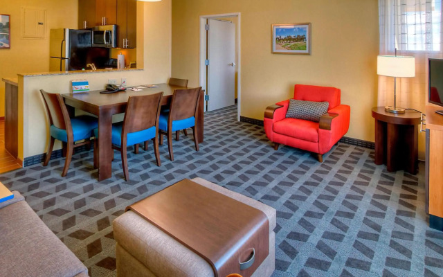 Towneplace Suites Oklahoma City Airport