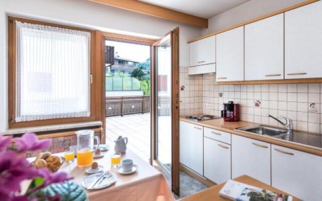 Apartm. & BB Ferienidylle Gstrein