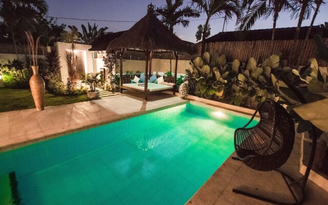 Villa Jasmin