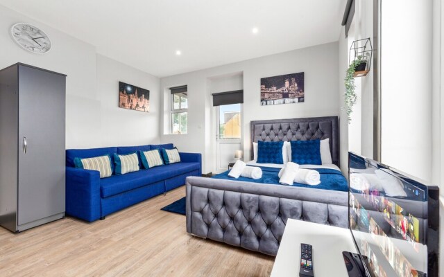 Sleep 4 Serviced Ensuite Room Sydenham London Se26