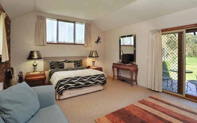 Langbrook Estate Cottages