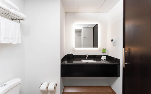 Holiday Inn Express Tegucigalpa by IHG