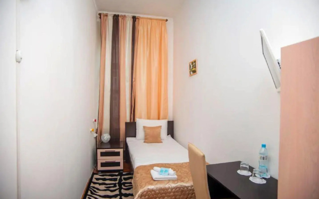 Guest Room SAD 3