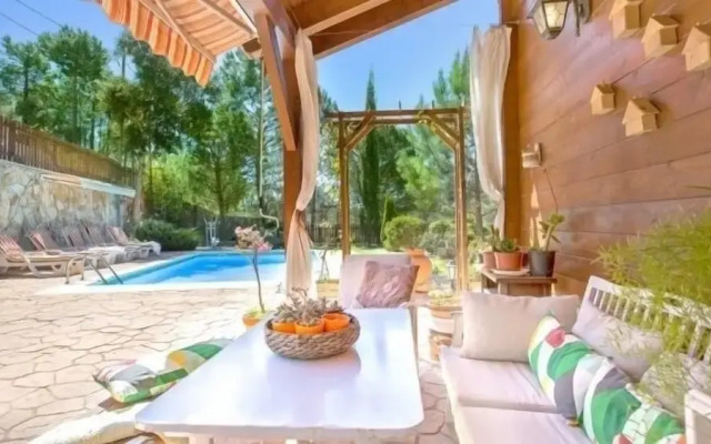 Villa Pacha