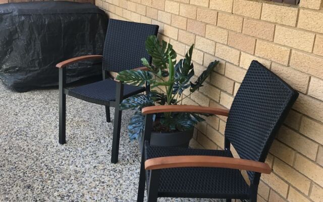 Parkview, Unit 6/11 Catalina Close