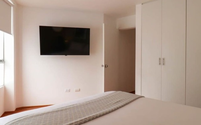 w Perfect 3BR Near Malecon in Barranco