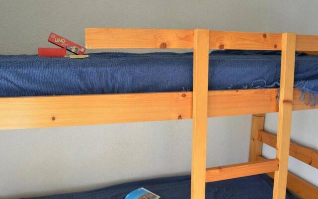 Appartement Fréjus, 1 pièce, 4 personnes - FR-1-226A-57