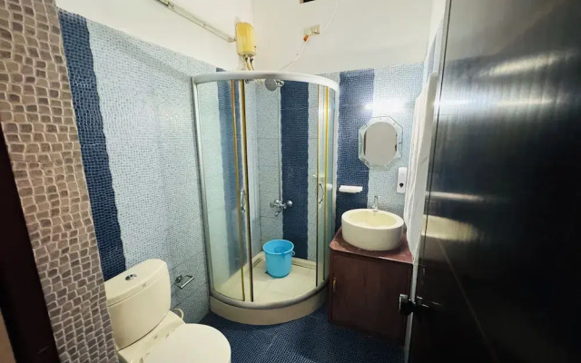 Coconut Creek Homestay