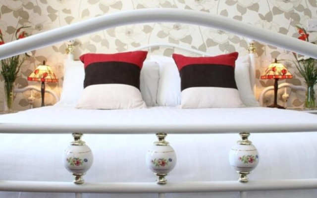 The Grange Court Hotel