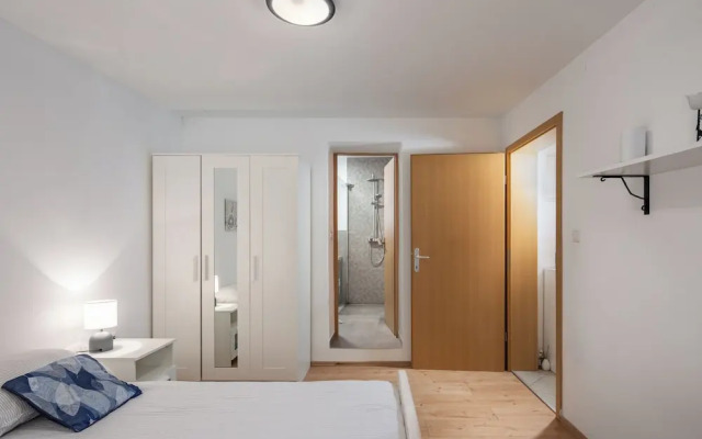 Villa Anna With Private Pool And Garden