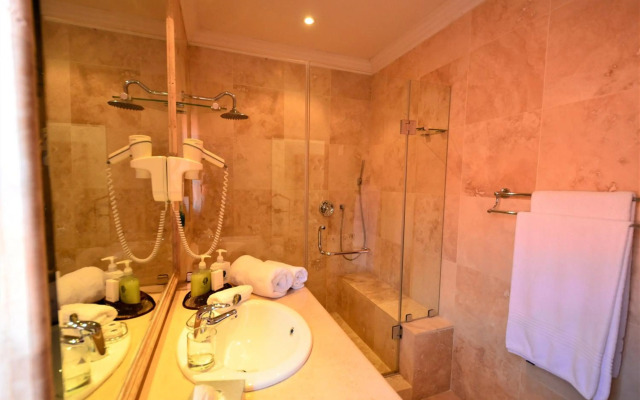 Summerview Boutique Hotel and Conference