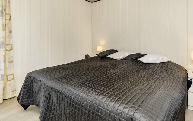 4 Star Holiday Home in Vaeggerlose