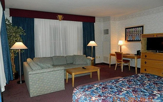 Double Eagle Hotel & Casino