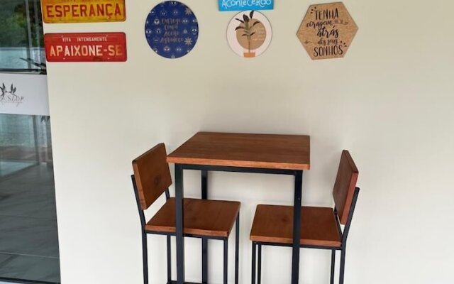 Pousada Aconchego Mt